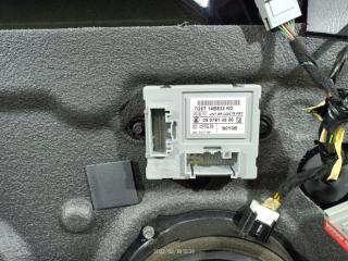 Блок управления стеклоподъемником передний Ford Mondeo 4 (07-14) 2008