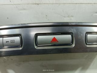 Кнопка аварийной сигнализации Ford Mondeo 4 (07-14) 2008