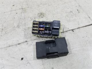Блок предохранителей (салонный) задний Ford Mondeo 4 (07-14) 2008