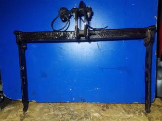 Фаркоп Ford Mondeo 4 (07-14) 2007