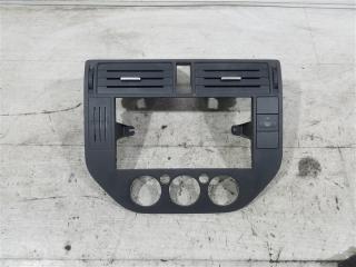 Рамка магнитолы Ford C-MAX (03-07) 2006