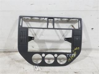Рамка магнитолы Ford C-MAX (03-07) 2006