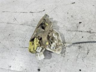 Замок двери передней левой Ford Focus 1 (98-05) 2002
