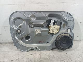 Стеклоподъёмник передний левый Ford Focus 2 (08-11) 2008