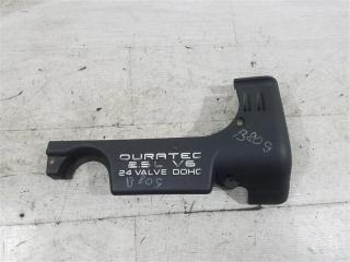Накладка двигателя декоративная Ford Mondeo 3 (00-07) 2003