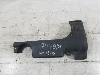 Накладка двигателя декоративная Ford Mondeo 3 (00-07) 2003