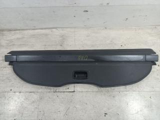 Шторка багажника Ford Focus 3 (11-14) 2013
