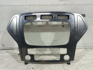 Рамка магнитолы Ford Mondeo 4 (07-14) 2009