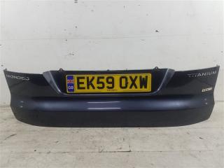 Накладка двери багажника Ford Mondeo 4 (07-14) 2009