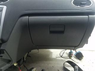 Бардачок в сборе передний Ford Focus 2 (04-08) 2006 контрактная Бардачок в сборе передний Ford Focus 2 (04-08) 2006