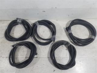 Уплотнитель двери Ford Focus 2 (04-08) 2006