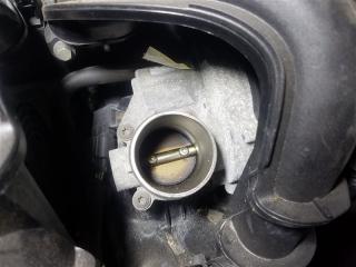Дроссельная заслонка Ford Focus 2 (04-08) 2006