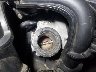 Дроссельная заслонка Ford Focus 2 (08-11) 2009