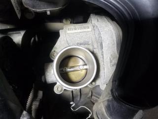 Дроссельная заслонка Ford Focus 2 (04-08) 2006
