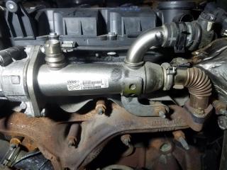 Радиатор (теплообменник) EGR Ford Focus 2 (04-08) 2006