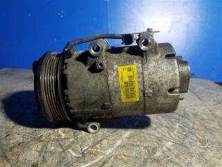Компрессор кондиционера Ford Focus 2 (04-08) 2006 контрактная Компрессор кондиционера Ford Focus 2 (04-08) 2006