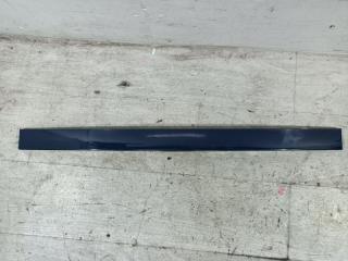 Накладка двери багажника Ford S-MAX (06-15) 2009