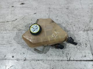 Бачок расширительный Ford Fiesta (12-17) 2014