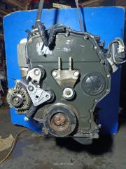 Двигатель Ford Mondeo 3 (00-07)