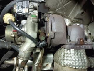 Турбокомпрессор (турбина) Ford Mondeo 3 (00-07) 2006