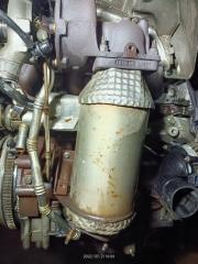 Катализатор Ford Mondeo 3 (00-07) 2006