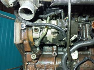 ТНВД Ford Mondeo 3 (00-07) 2006