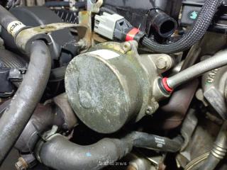 Насос вакуумный Ford Mondeo 3 (00-07) 2006