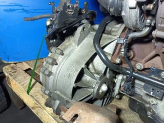 МКПП Ford Focus 2 (08-11)