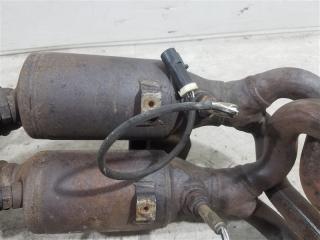 Датчик кислородный левый Ford Focus 3 (11-14) 2012