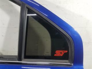 Стекло двери задней левой (форточка) Ford Mondeo 3 (00-07) 2006