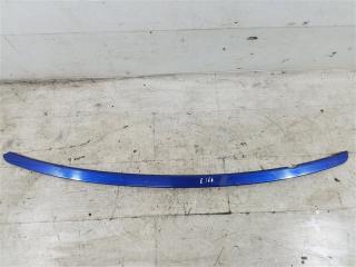 Спойлер крышки багажника Ford Mondeo 3 (00-07) 2006