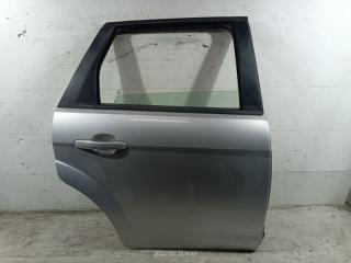 Дверь задняя правая Ford Focus 2 (08-11) 2009