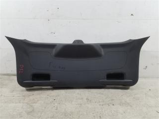 Обшивка двери багажника Ford Focus 3 (11-14) 2012