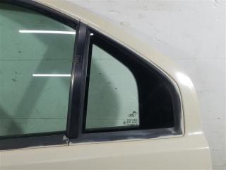 Стекло двери задней левой (форточка) Ford Mondeo 3 (00-07) 2004