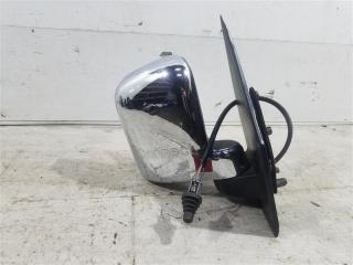 Зеркало правое (механическое) FORD Tourneo/Connect (02-13) 2004