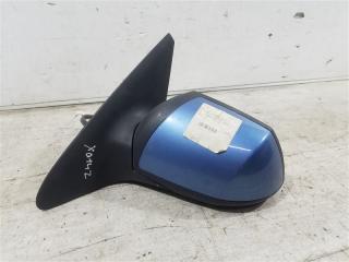Зеркало левое (электрическое) FORD Mondeo 3 (00-07) 2002