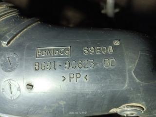 Воздуховод Galaxy (06-15) 2011 LMV 1.6L ECOBOOST SCTI / JTJA Воздуховод Galaxy (06-15) 2011 LMV 1.6L ECOBOOST SCTI / JTJA