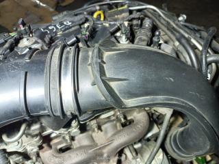 Воздуховод Galaxy (06-15) 2011 LMV 1.6L ECOBOOST SCTI / JTJA Воздуховод Galaxy (06-15) 2011 LMV 1.6L ECOBOOST SCTI / JTJA