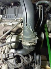 Воздуховод Ford Galaxy (06-15) LMV 1.6L ECOBOOST SCTI / JTJA Воздуховод Ford Galaxy (06-15) LMV 1.6L ECOBOOST SCTI / JTJA