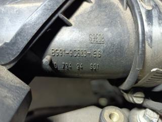 Воздуховод Galaxy (06-15) 2011 LMV 1.6L ECOBOOST SCTI / JTJA Воздуховод Galaxy (06-15) 2011 LMV 1.6L ECOBOOST SCTI / JTJA