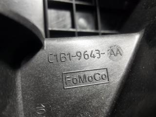 Корпус воздушного фильтра Fiesta (12-17) 2012 1.0L EcoBoost