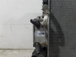 Радиатор (маслоохладитель) АКПП Ford Mondeo 4 (07-14) 2009