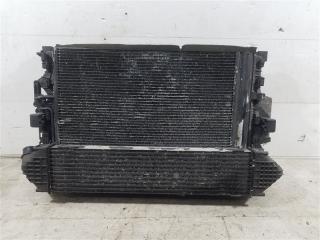 Запчасть кассета радиаторов Ford Mondeo 4 (07-14) 2009 2.0L Duratorq /QXBA 1493774 контрактная Кассета радиаторов Ford Mondeo 4 (07-14) 2009 2.0L Duratorq /QXBA 1493774 контрактная