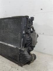 Кассета радиаторов Ford Mondeo 4 (07-14) 2.0L Duratorq /QXBA Кассета радиаторов Ford Mondeo 4 (07-14) 2.0L Duratorq /QXBA