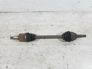 Привод передний левый Ford Fusion (01-12) 2008 контрактная Привод передний левый Ford Fusion (01-12) 2008