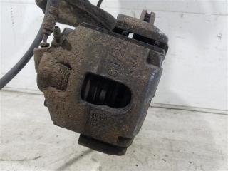 Суппорт передний левый Ford Fusion (01-12) 2008 контрактная Суппорт передний левый Ford Fusion (01-12) 2008