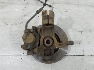 Кулак поворотный передний правый Ford Mondeo 4 (07-14) 2007 контрактная Кулак поворотный передний правый Ford Mondeo 4 (07-14) 2007