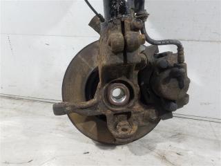 Кулак поворотный передний левый Ford Mondeo 4 (07-14) 2007 контрактная Кулак поворотный передний левый Ford Mondeo 4 (07-14) 2007