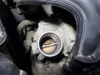 Дроссельная заслонка Ford Fusion (01-12) 2008