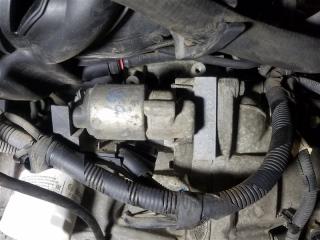 Стартер Ford Fusion (01-12) 2008